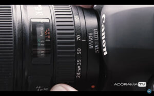 Become Better Photographer: Eyes Wide Shut with David Bergman