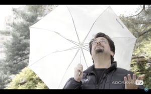 BBP: Shoot Through and Reflective Umbrellas with David Bergman