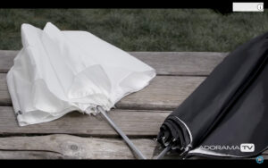 BBP: Shoot Through and Reflective Umbrellas with David Bergman