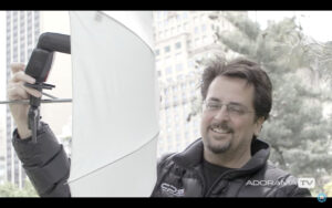 BBP: Shoot Through and Reflective Umbrellas with David Bergman