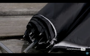 BBP: Shoot Through and Reflective Umbrellas with David Bergman