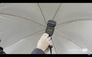BBP: Shoot Through and Reflective Umbrellas with David Bergman