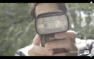 BBP: Studio Strobe Speedlite Synchronicity with David Bergman