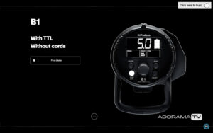 BBP: Studio Strobe Speedlite Synchronicity with David Bergman