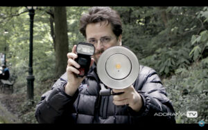 BBP: Studio Strobe Speedlite Synchronicity with David Bergman