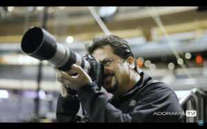 BBP: In the Spotlight with David Bergman