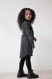 Kids Photography by Alexis Grier