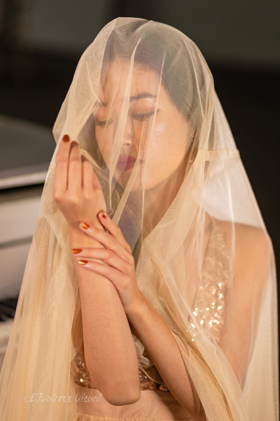 Fun Shoot with EJ and Liana Branscome