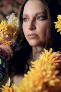Burdy Beauty Campaign Shoot Burdy Beauty Campaign Shoot