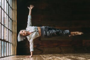 A Dance Shoot in New York Studio 2