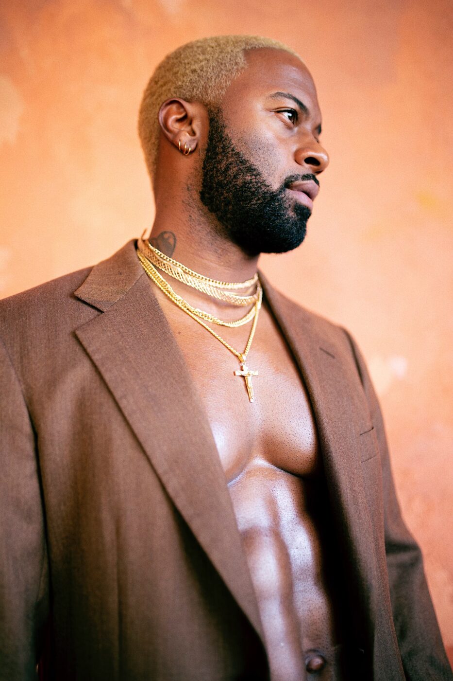 Darius in Hill 6