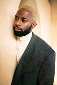 Darius in Hill 6
