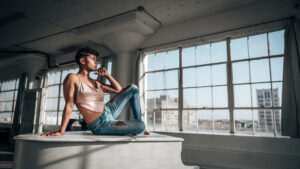 Natural Light Photography in Art 1