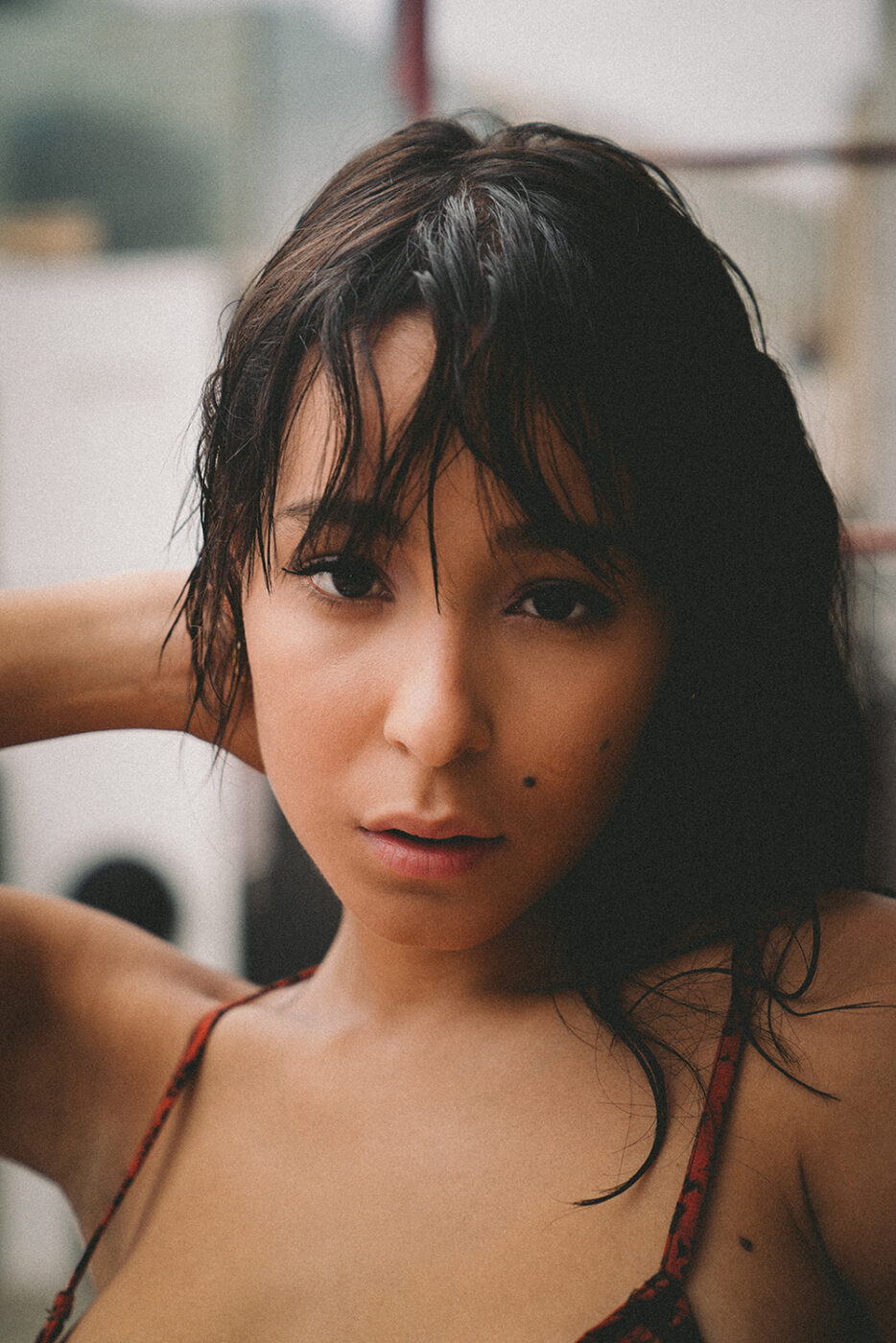 Portraits by Gabriel Perez