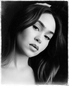 Portraits by Gabriel Perez