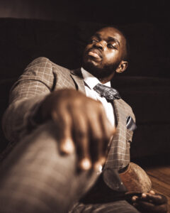 Gel Photography by Patrick Villamiel