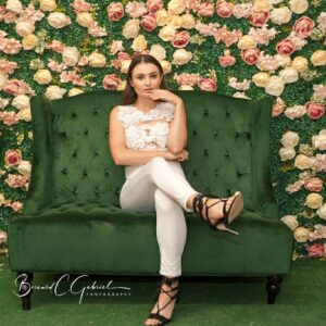 Bernie G. Photography Presents