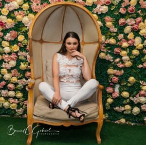 Bernie G. Photography Presents