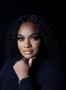 Portrait Photography by Derek Edwards and Jasmine Gordon