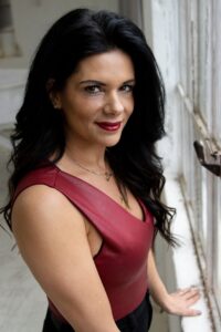 Gina Velazquez by Ignite Mind Body Soul