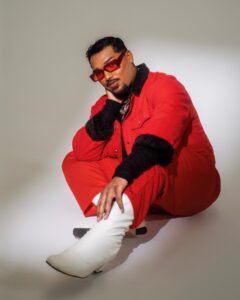 &ldquo;A Very C TORRES Winter Deluxe Edition&rdquo; Photoshoot