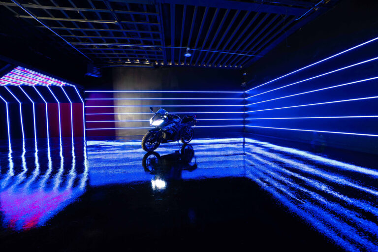 Metro 1 - Blackout car photo & studios with RGB Tunnel, RGB Walls, and Sports Bike photo studio in NY Metro 1 - Blackout car photo & studios with RGB Tunnel, RGB Walls, and Sports Bike photo studio in NY