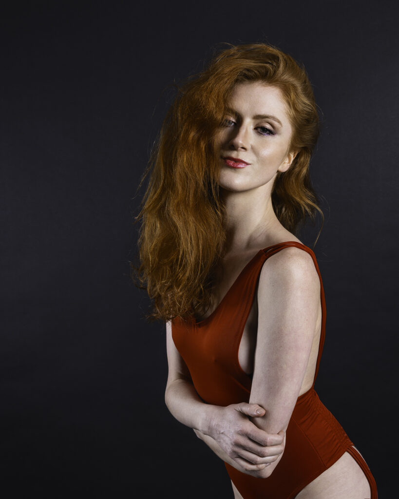 Portrait shots by Juliette_the_photographer