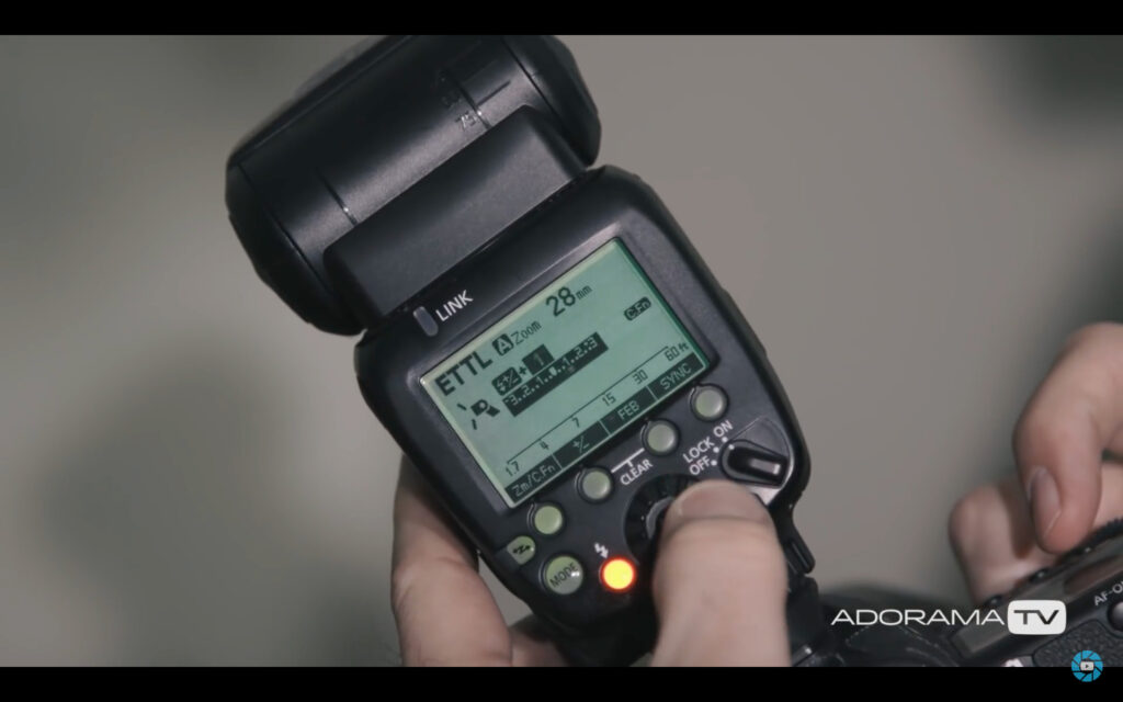Become Better Photographer with David Bergman: Hand It To Me&nbsp;
