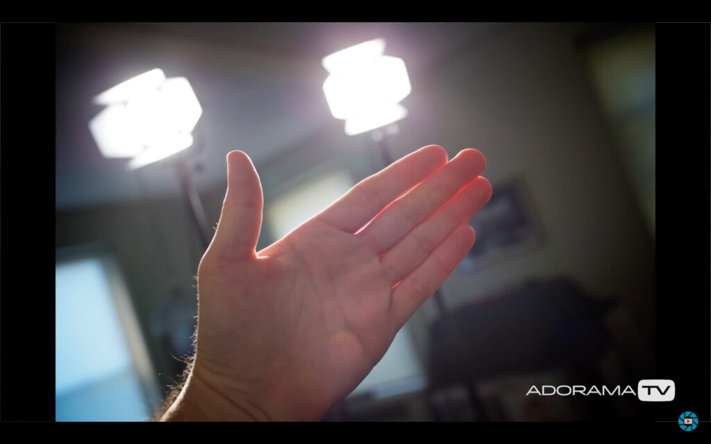 Become Better Photographer with David Bergman: Hand It To Me&nbsp;