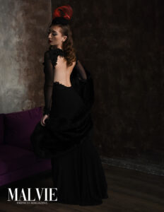 The Mirabelle House Millinery Collection MALVIE French Magazine www.MALVIEmag.com-3