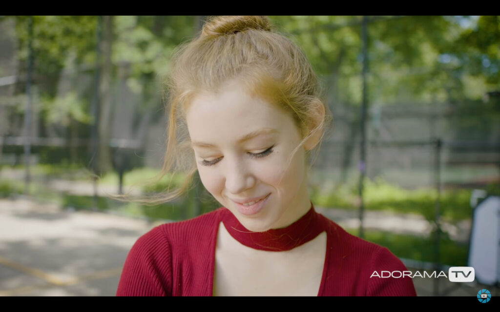 Become Better Photographer: Reflector Colors with David Bergman