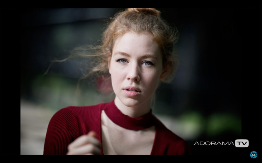 Become Better Photographer: Reflector Colors with David Bergman