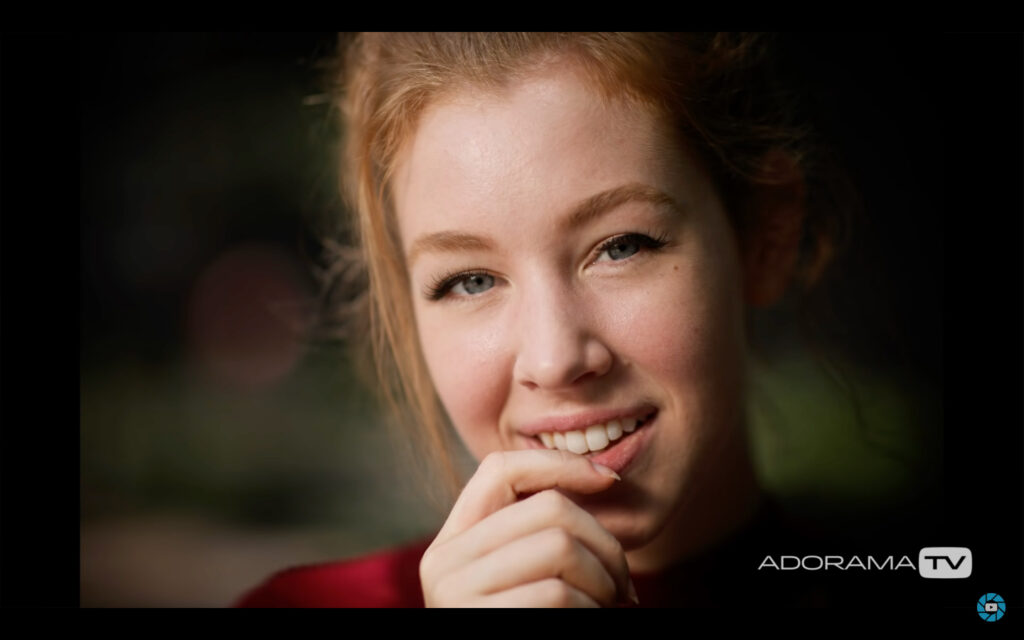 Become Better Photographer: Reflector Colors with David Bergman