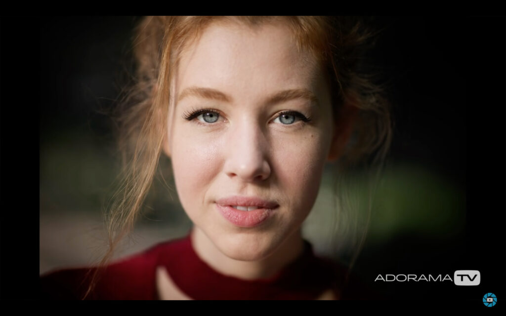 Become Better Photographer: Reflector Colors with David Bergman