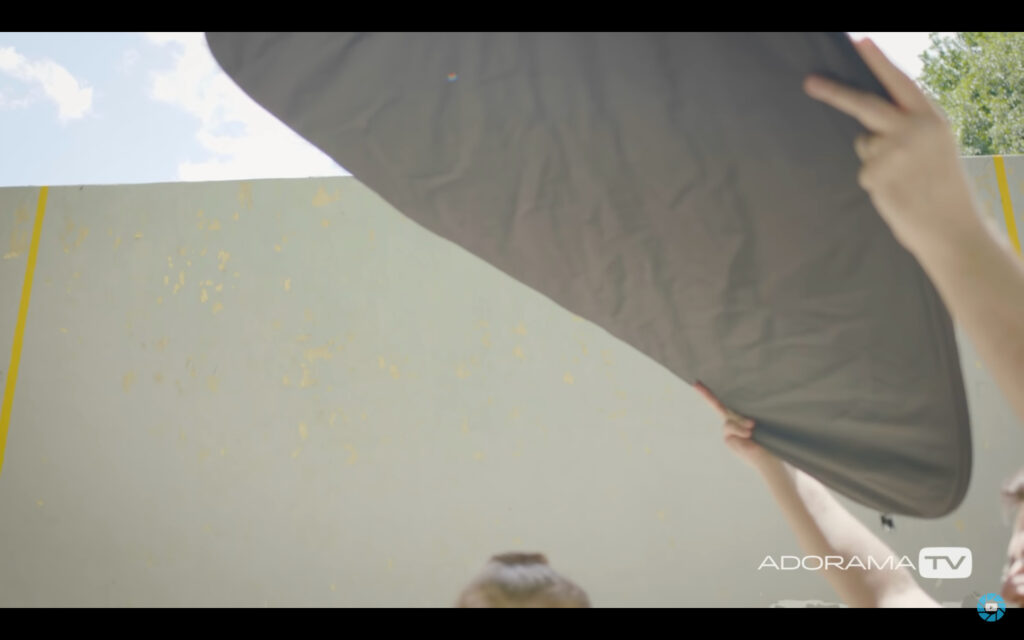 Become Better Photographer: Reflector Colors with David Bergman