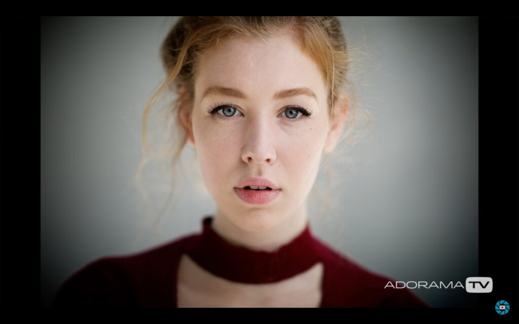 Become Better Photographer: Reflector Colors with David Bergman