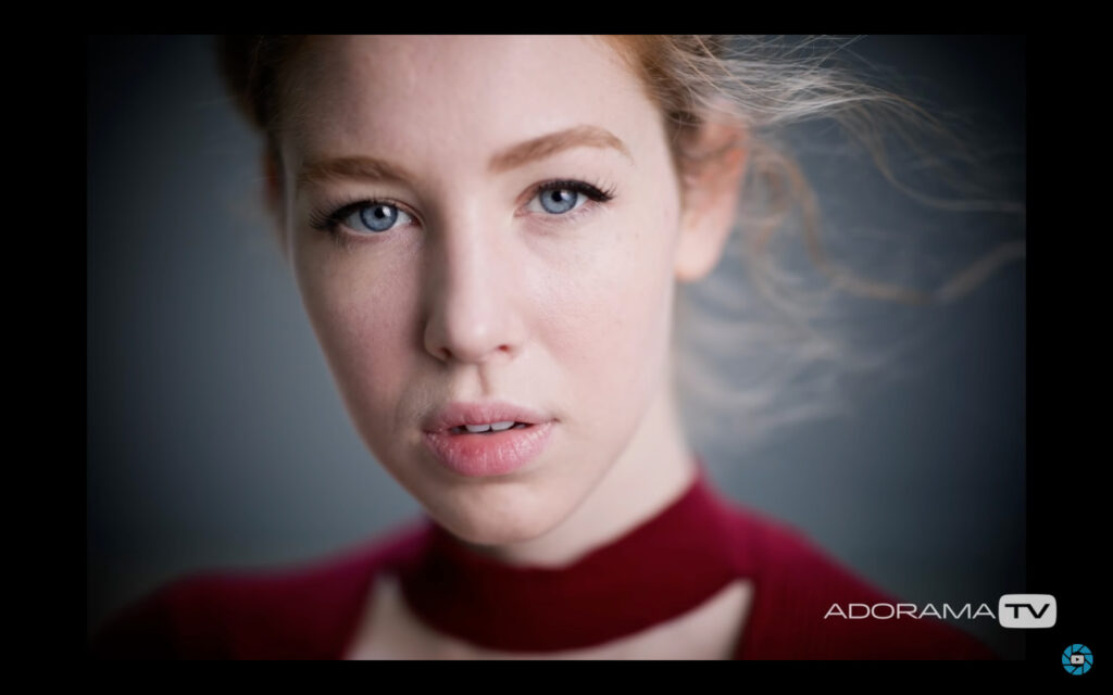 Become Better Photographer: Reflector Colors with David Bergman