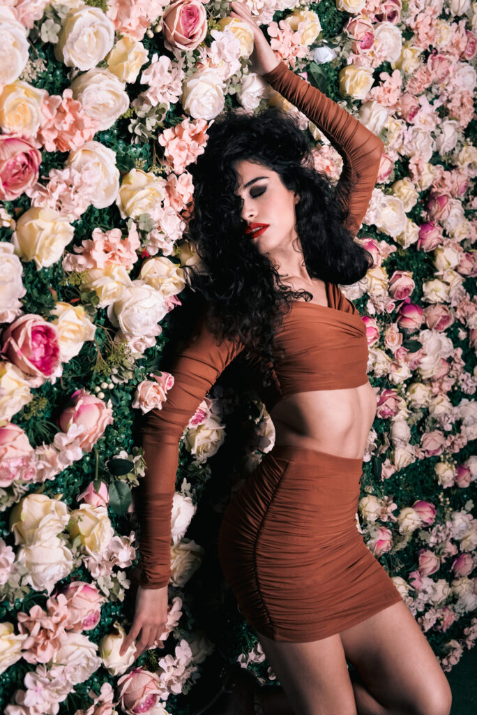 Matthew Barton’s Portrait Photography