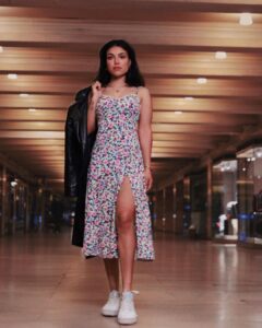 Rina Model