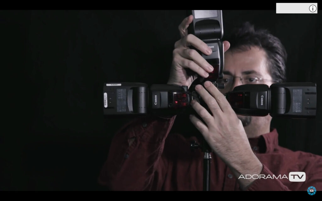Three Tips to Improve Your Photos&nbsp;with David Bergman