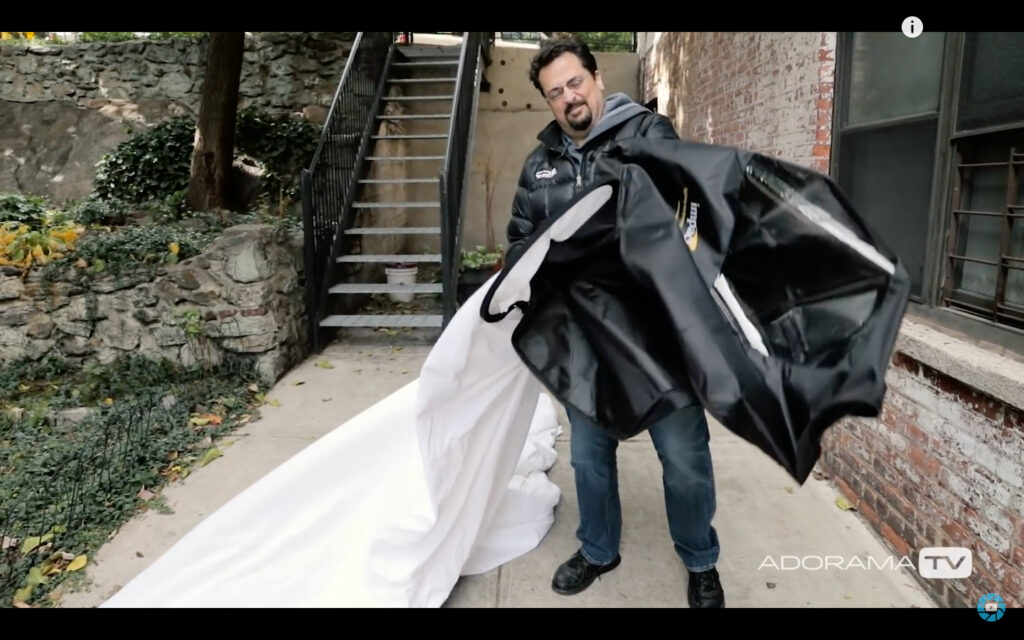 Pop Up Perfection with David Bergman