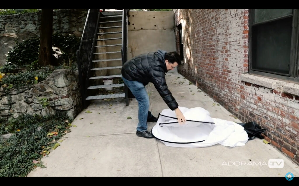 Pop Up Perfection with David Bergman