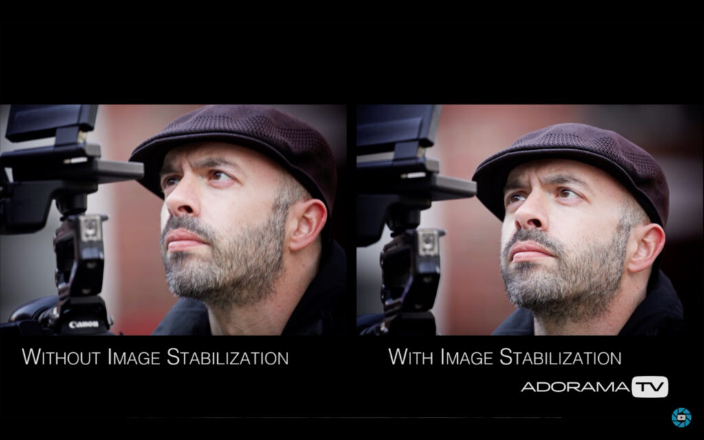 Become Better Photographer: Getting Stable with David Bergman