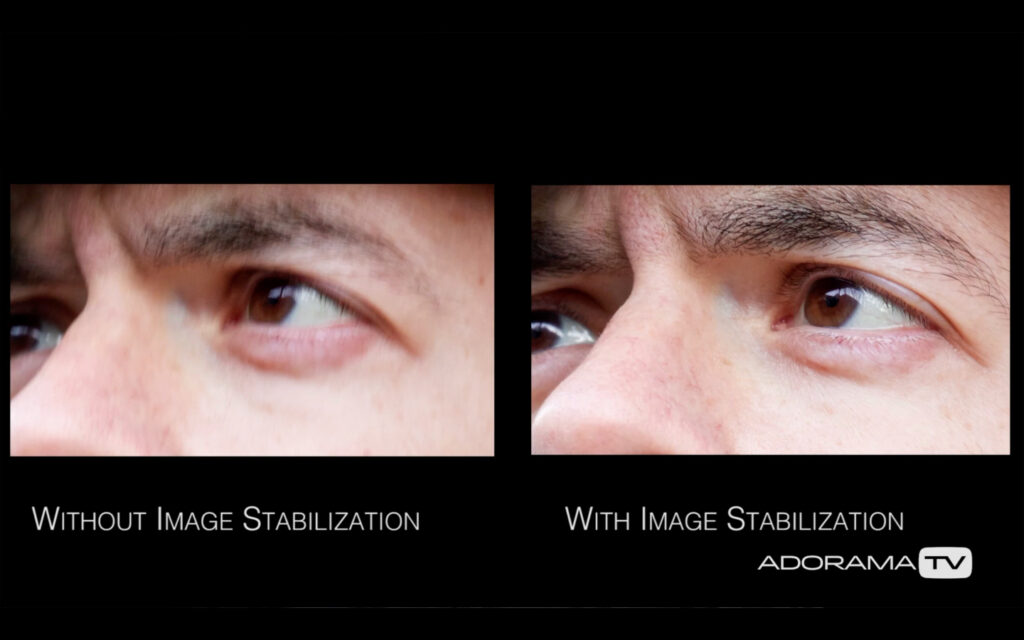 Become Better Photographer: Getting Stable with David Bergman