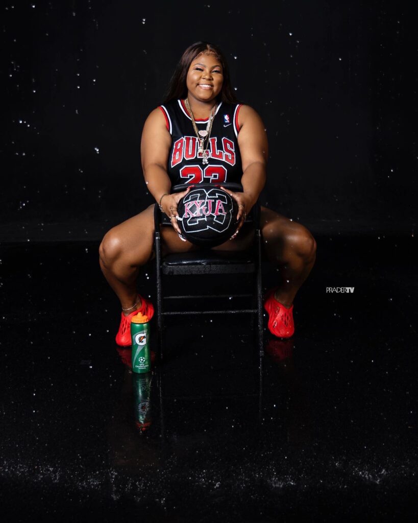 Birthday Shoot at FD Olympic 3