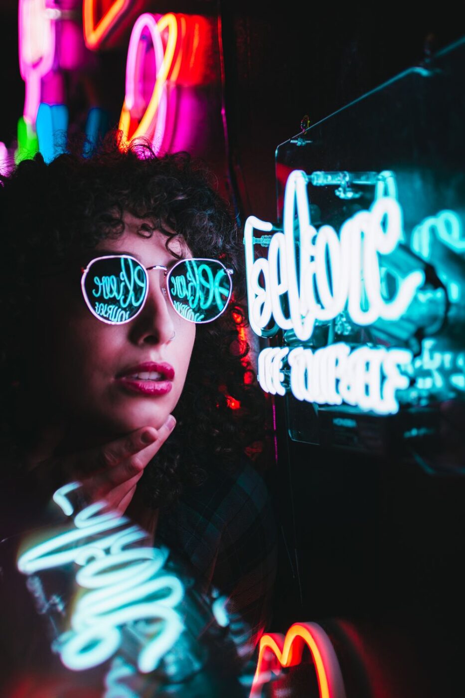 Mario Arenales + Danielle Malenock