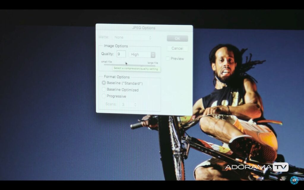 Resolving Resolution with David Bergman