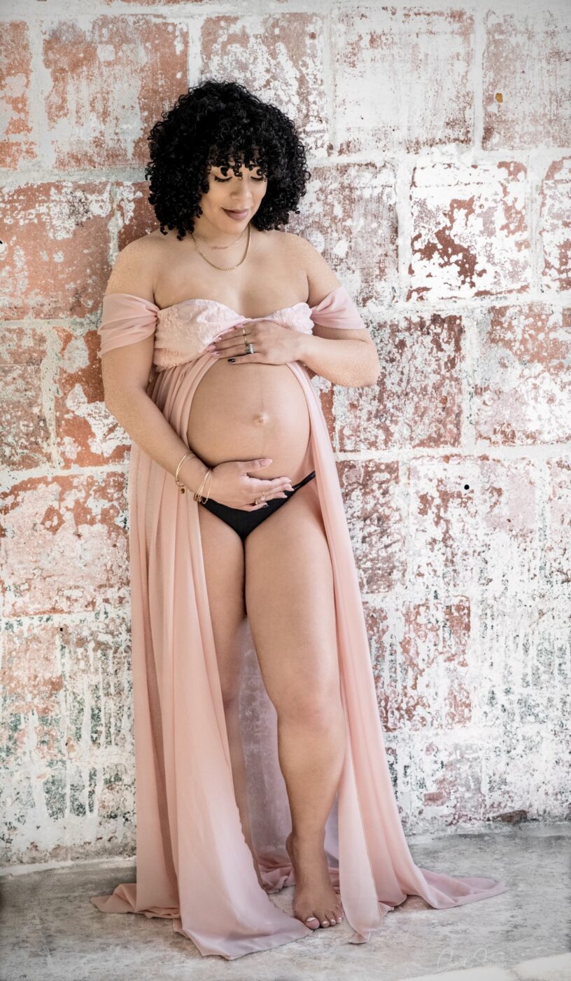 Maternity Shoot at FD LIC 6