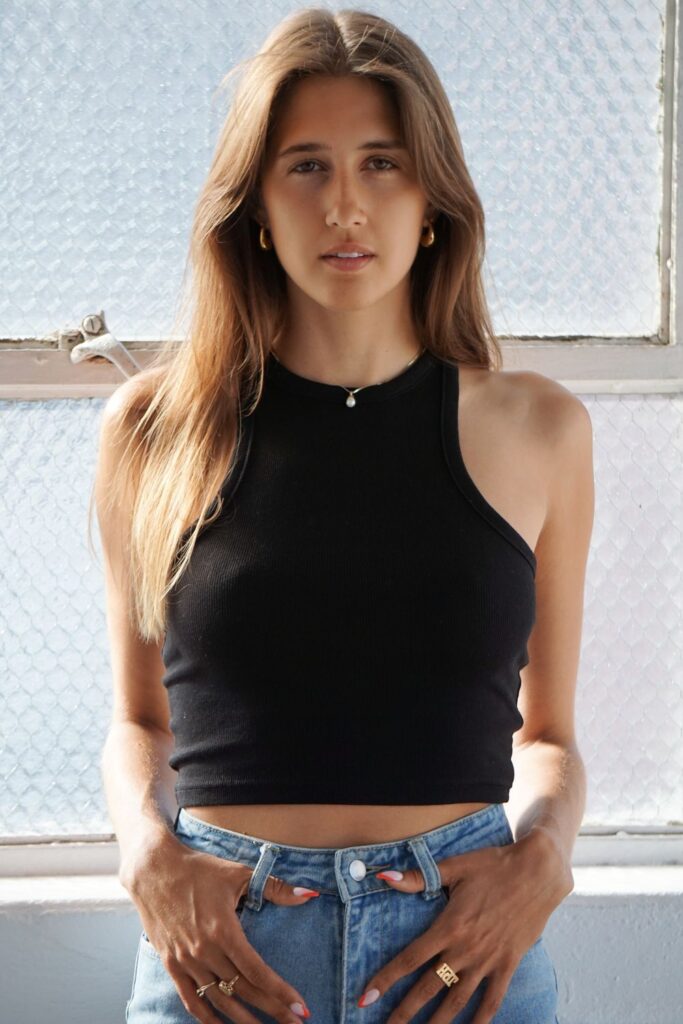 Portrait Photography By Bobby Reyes