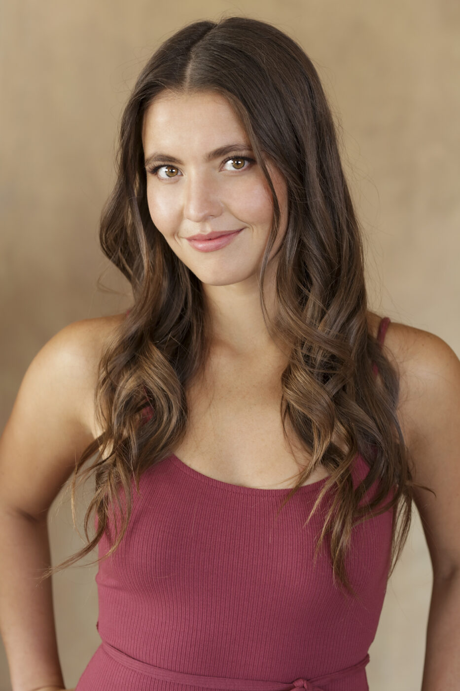 Portrait Series by Tim Sabatino Photography